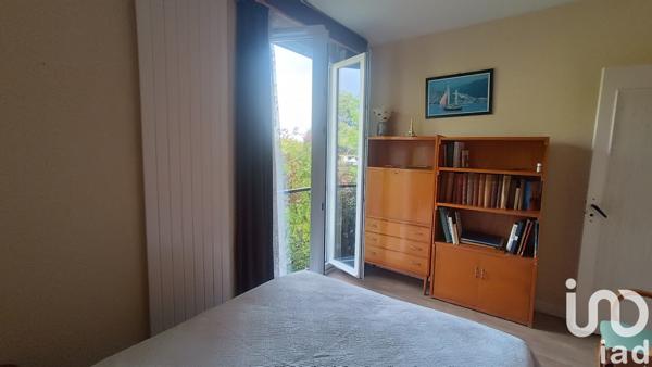 House for sale 5 rooms 96 m² Saint-Maur