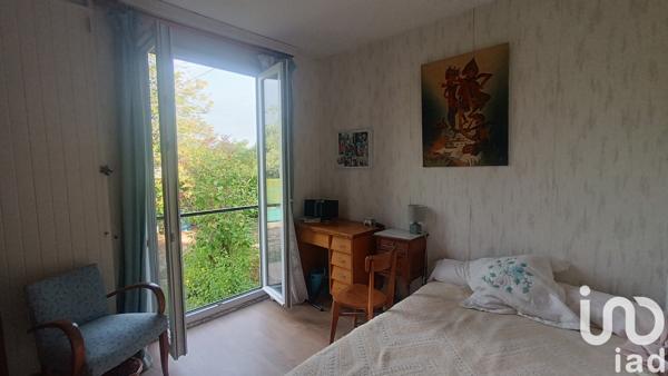 House for sale 5 rooms 96 m² Saint-Maur