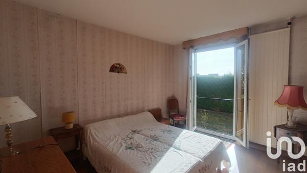 House for sale 5 rooms 96 m² Saint-Maur