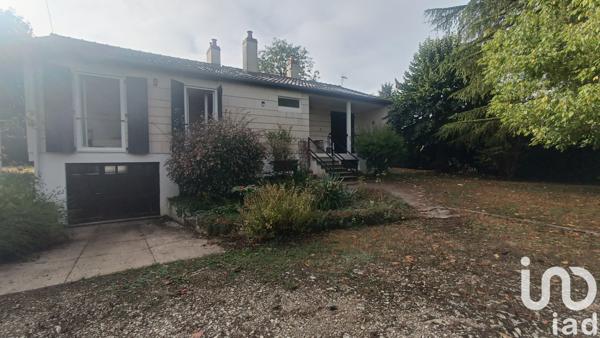 House for sale 5 rooms 96 m² Saint-Maur