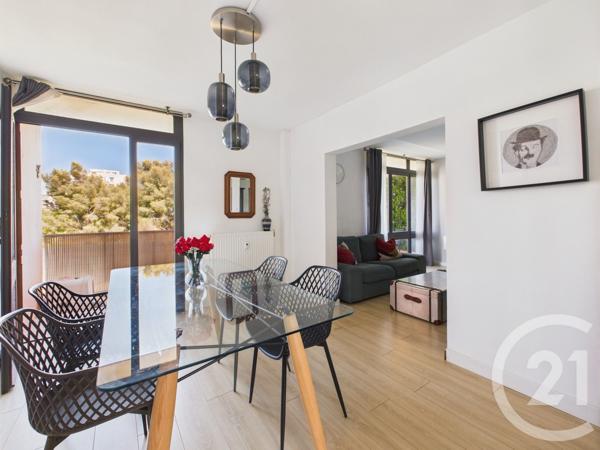 Appartement F3 à vendre  3 pièces - 68,94 m2 LA VALETTE DU VAR - 83