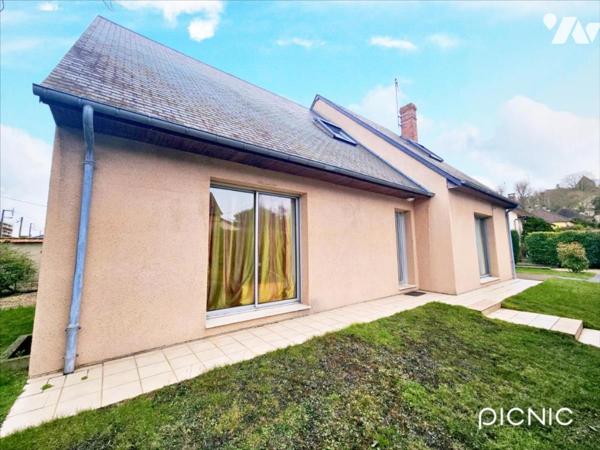 HYPER CENTRE VILLE T6