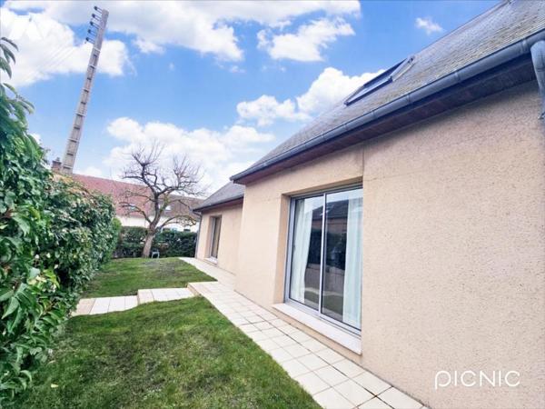 HYPER CENTRE VILLE T6