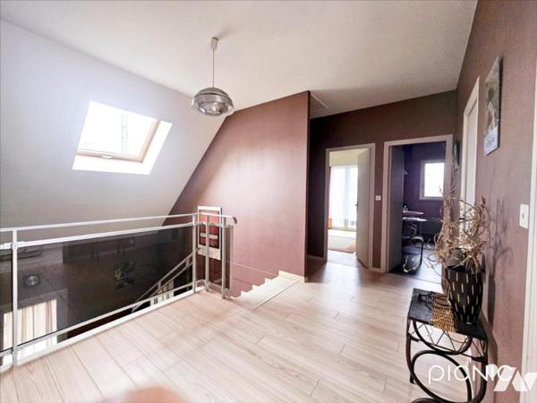 HYPER CENTRE VILLE T6