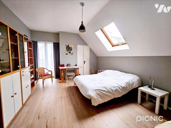 HYPER CENTRE VILLE T6