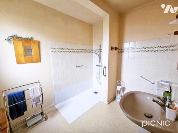 HYPER CENTRE VILLE T6