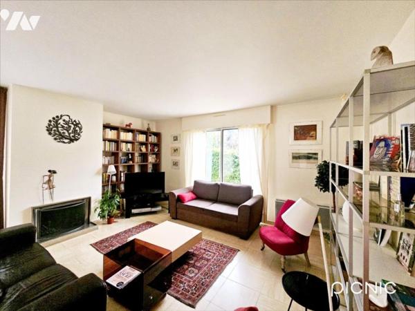 HYPER CENTRE VILLE T6