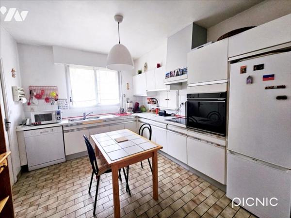 HYPER CENTRE VILLE T6