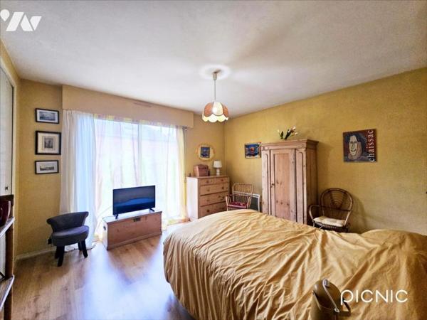 HYPER CENTRE VILLE T6