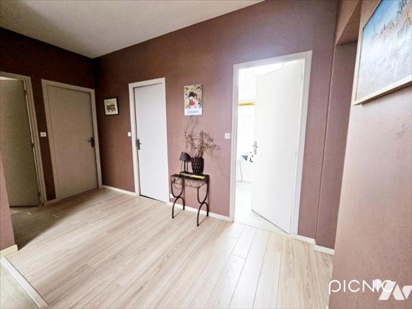 HYPER CENTRE VILLE T6