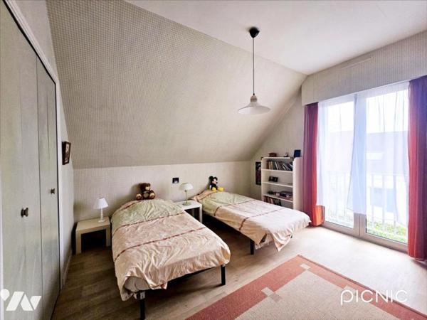 HYPER CENTRE VILLE T6