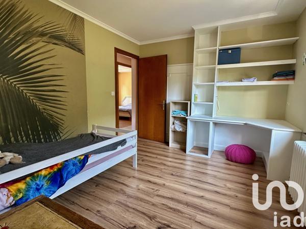 Maison à vendre 8 pièces 202 m² Albertville