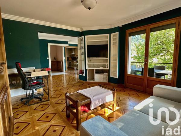 Maison à vendre 8 pièces 202 m² Albertville