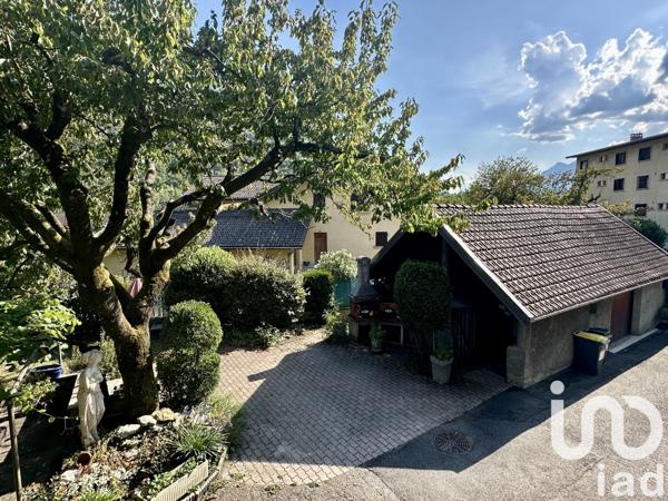 Maison à vendre 8 pièces 202 m² Albertville