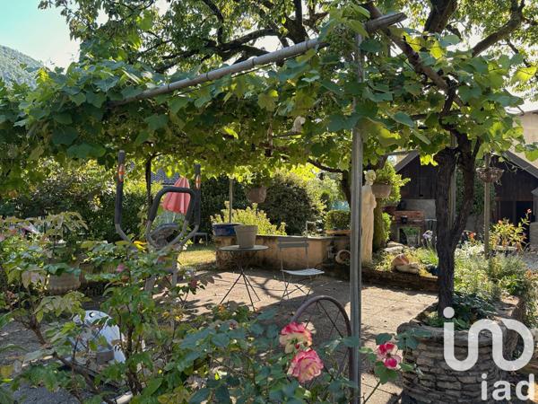 Maison à vendre 8 pièces 202 m² Albertville