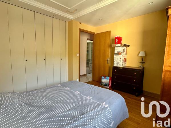 Maison à vendre 8 pièces 202 m² Albertville