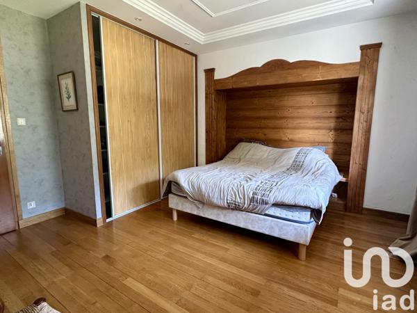 Maison à vendre 8 pièces 202 m² Albertville