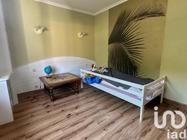 Maison à vendre 8 pièces 202 m² Albertville