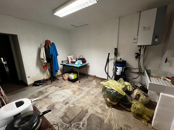 A VENDRE Entraigues Sur La Sorgue Maison 104 m²