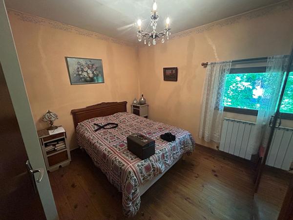 A VENDRE Entraigues Sur La Sorgue Maison 104 m²