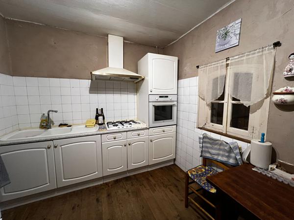 A VENDRE Entraigues Sur La Sorgue Maison 104 m²