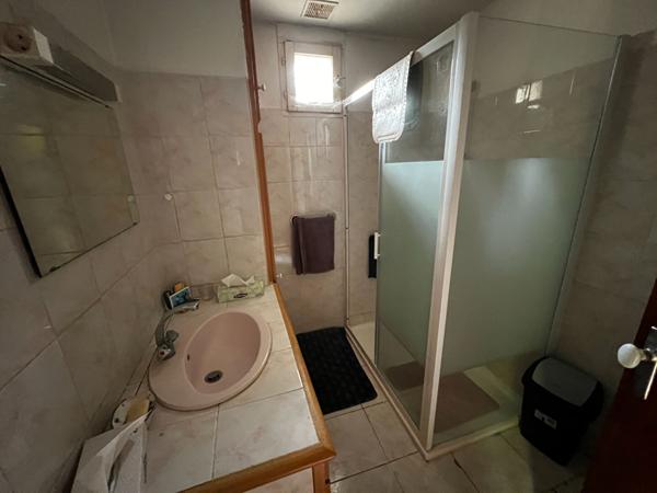 A VENDRE Entraigues Sur La Sorgue Maison 104 m²