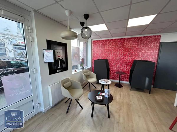 Local commercial à louer