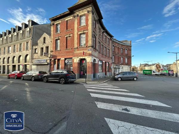 Local commercial à louer