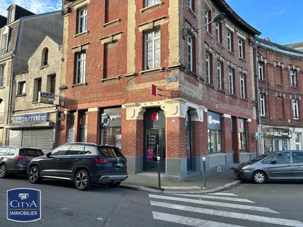 Local commercial à louer