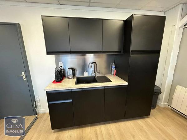 Local commercial à louer