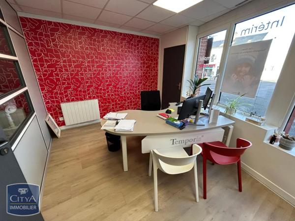 Local commercial à louer