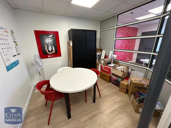 Local commercial à louer