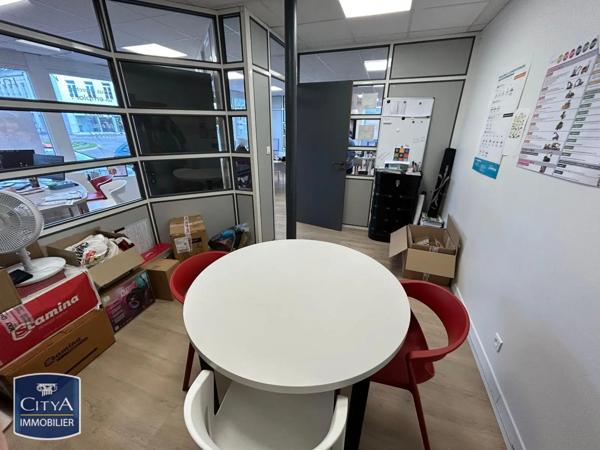 Local commercial à louer