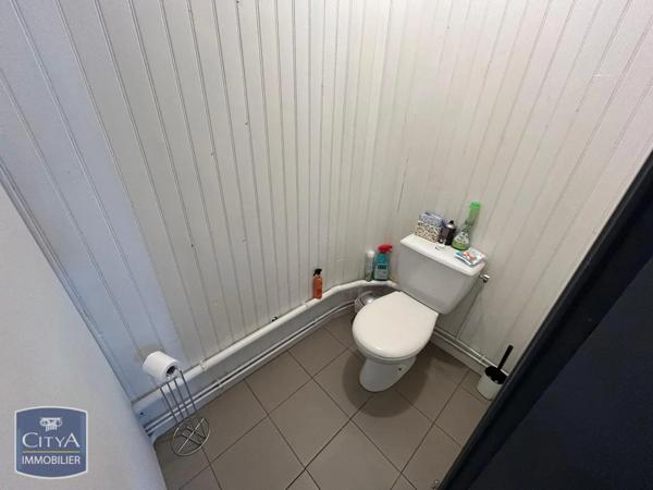 Local commercial à louer