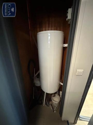 Local commercial à louer