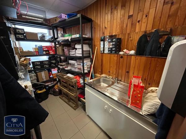 Local commercial à louer