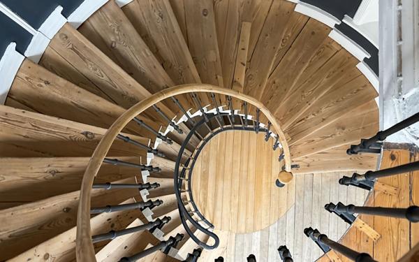 Maison à vendre    9 pièces • 365 m2 Boulogne-sur-Mer