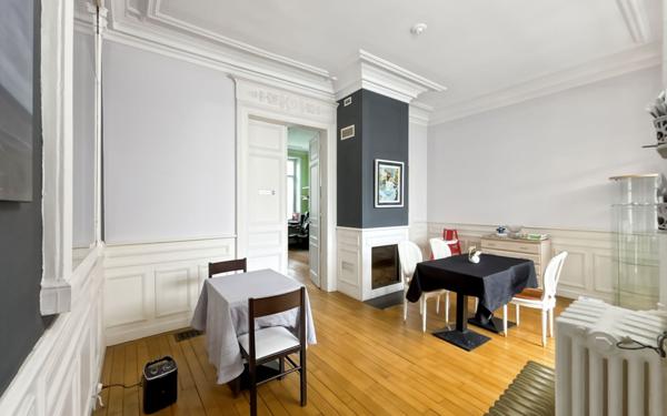 Maison à vendre    9 pièces • 365 m2 Boulogne-sur-Mer