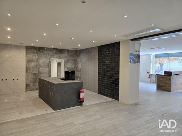 Murs commerciaux  à vendre 557 m² Champigny-sur-Marne