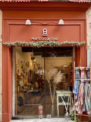 Achat fonds de commerce L'Isle-sur-la-Sorgue - 33 m² - 45 000 €