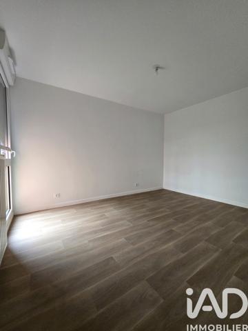 Appartement à vendre 3 pièces 61 m² Carrières-sous-Poissy
