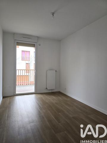 Appartement à vendre 3 pièces 61 m² Carrières-sous-Poissy