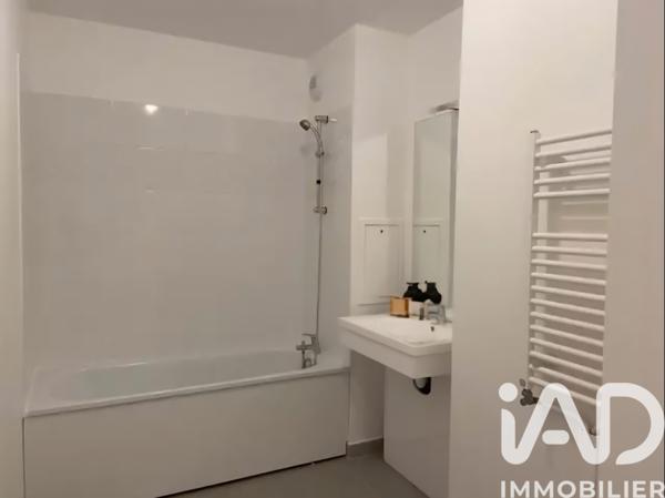 Appartement à vendre 3 pièces 61 m² Carrières-sous-Poissy