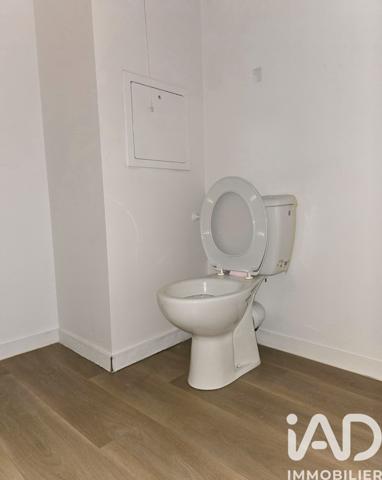 Appartement à vendre 3 pièces 61 m² Carrières-sous-Poissy