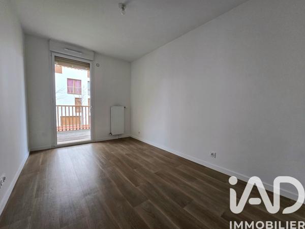 Appartement à vendre 3 pièces 61 m² Carrières-sous-Poissy