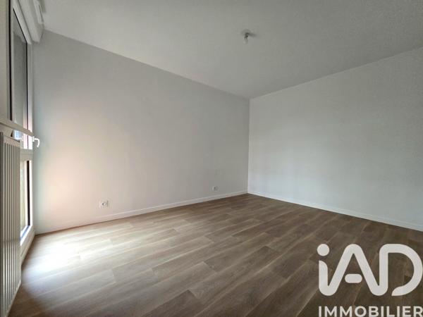 Appartement à vendre 3 pièces 61 m² Carrières-sous-Poissy