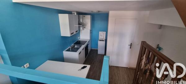 Appartement à vendre 4 pièces 111 m² Bruyères-le-Châtel