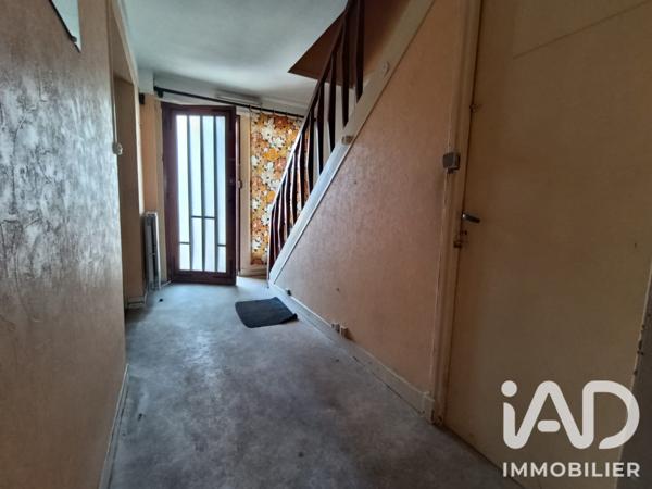 Maison à vendre 5 pièces 99 m² Nouzonville