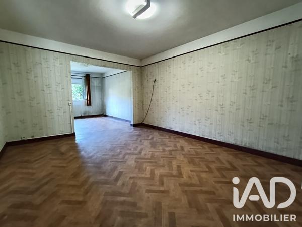 Maison à vendre 5 pièces 99 m² Nouzonville