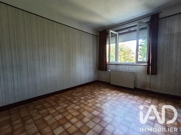Maison à vendre 5 pièces 99 m² Nouzonville